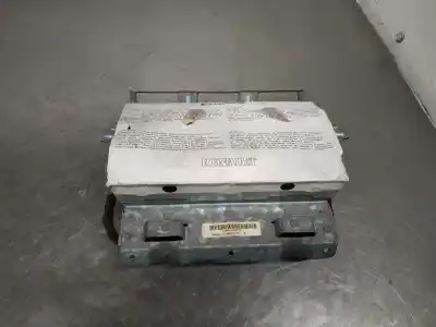 Автозапчастина б/у передня права подушка безопасности для renault clio ii fase ii (b/cb0) authentique посилання на oem iam 8200238147  