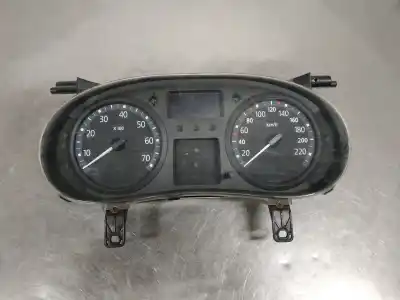 Автозапчастина б/у панель інструментів для renault clio ii fase ii (b/cb0) authentique посилання на oem iam 8200276525a  