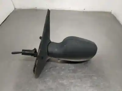 Second-hand car spare part left rearview mirror for renault clio ii fase ii (b/cb0) authentique oem iam references   