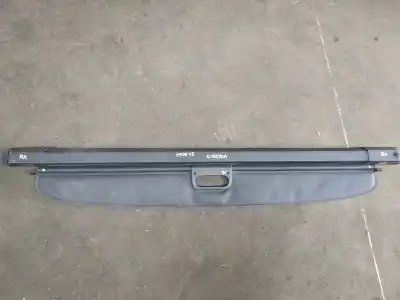 Автозапчастина б/у задній лоток для opel vectra c caravan sport посилання на oem iam 24469259