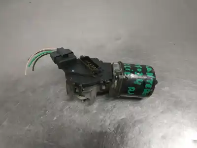 Pezzo di ricambio per auto di seconda mano tiranti e motorino del tergicristallo anteriore per renault clio ii fase ii (b/cb0) base authentique 65 cv / 48 kw riferimenti oem iam   