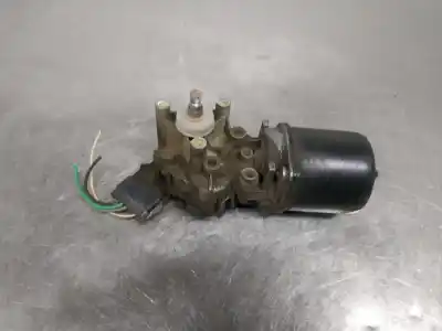 Pezzo di ricambio per auto di seconda mano tiranti e motorino del tergicristallo anteriore per renault clio ii fase ii (b/cb0) base authentique 65 cv / 48 kw riferimenti oem iam   