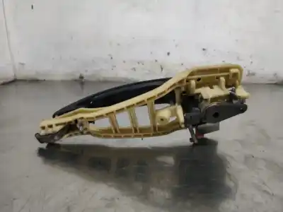 Автозапчасти б/у левая передняя наружная ручка за opel vectra c caravan sport ссылки oem iam   