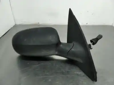 Pezzo di ricambio per auto di seconda mano RETROVISORE DESTRO per OPEL CORSA C  Riferimenti OEM IAM E11015921  