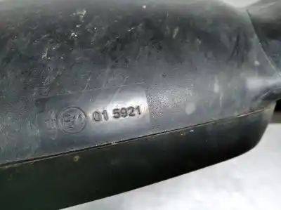 Pezzo di ricambio per auto di seconda mano retrovisore destro per opel corsa c comfort riferimenti oem iam e11015921  
