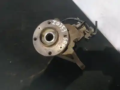 Second-hand car spare part FRONT LEFT KNUCKLE for CITROEN BERLINGO  OEM IAM references   