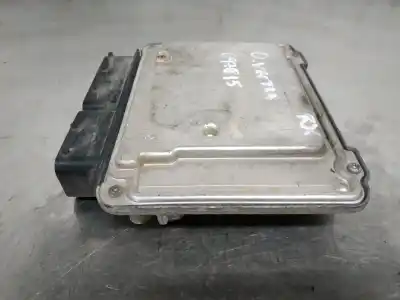 Автозапчастина б/у ебу контролер двигуна для opel vectra c caravan sport посилання на oem iam 55566277  