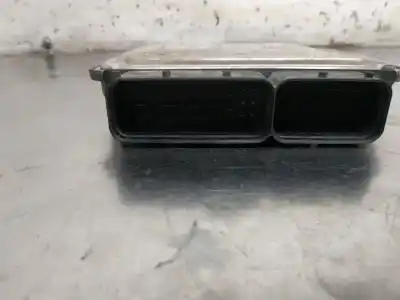 Автозапчастина б/у ебу контролер двигуна для opel vectra c caravan sport посилання на oem iam 55566277