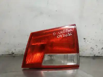 Автозапчасти б/у правый задний фонарь за opel vectra c caravan sport ссылки oem iam 24469464  
