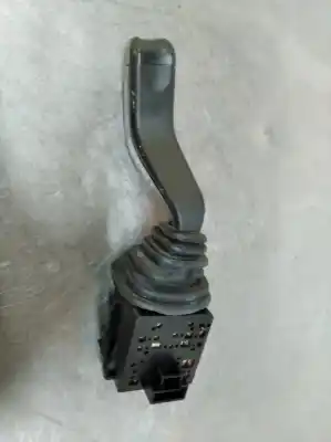 Peça sobressalente para automóvel em segunda mão comutador de limpa vidros por opel corsa c comfort referências oem iam 0918541312268700  