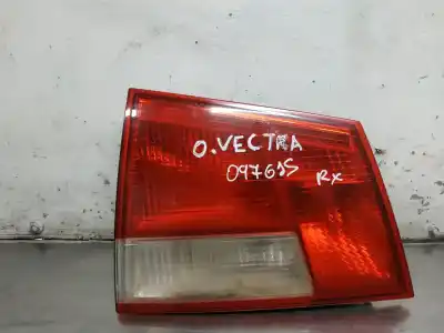 Автозапчасти б/у левый задний фонарь за opel vectra c caravan sport ссылки oem iam 24469463  