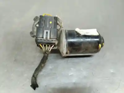 Peça sobressalente para automóvel em segunda mão motor do limpa para brisas por opel corsa c comfort referências oem iam 23002751  