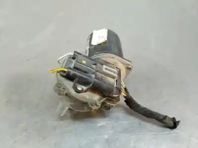 Peça sobressalente para automóvel em segunda mão motor do limpa para brisas por opel corsa c comfort referências oem iam 23002751  