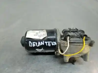 Pezzo di ricambio per auto di seconda mano Tiranti E Motorino Del Tergicristallo Anteriore per OPEL CORSA C Comfort Riferimenti OEM IAM 23002751  