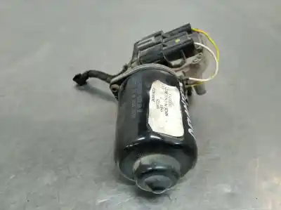 Peça sobressalente para automóvel em segunda mão motor do limpa para brisas por opel corsa c comfort referências oem iam 23002751  