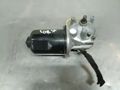 Peça sobressalente para automóvel em segunda mão motor do limpa para brisas por opel corsa c comfort referências oem iam 23002751  