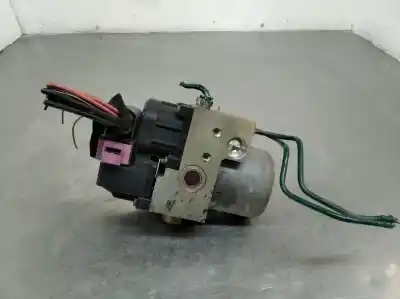 Pezzo di ricambio per auto di seconda mano abs per opel corsa c comfort riferimenti oem iam 0265216478  