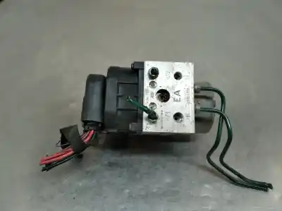 Pezzo di ricambio per auto di seconda mano abs per opel corsa c comfort riferimenti oem iam 0265216478  