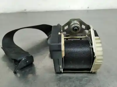 Pezzo di ricambio per auto di seconda mano cintura di sicurezza posteriore destra per opel corsa c comfort riferimenti oem iam 09114846n  