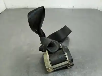 Pezzo di ricambio per auto di seconda mano Cintura Di Sicurezza Posteriore Destra per OPEL CORSA C Comfort Riferimenti OEM IAM 09114846N  