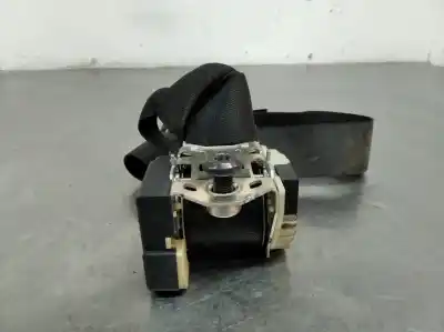 Pezzo di ricambio per auto di seconda mano cintura di sicurezza posteriore sinistra per opel corsa c comfort riferimenti oem iam 09114845n  