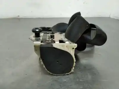 Pezzo di ricambio per auto di seconda mano cintura di sicurezza posteriore sinistra per opel corsa c comfort riferimenti oem iam 09114845n  