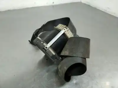 Pezzo di ricambio per auto di seconda mano Cintura Di Sicurezza Posteriore Sinistra per OPEL CORSA C Comfort Riferimenti OEM IAM 09114845N  