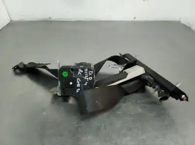 Pezzo di ricambio per auto di seconda mano cintura di sicurezza anteriore destra per opel corsa c comfort riferimenti oem iam 09114858n  