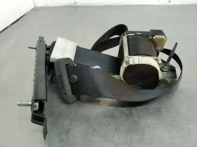 Pezzo di ricambio per auto di seconda mano cintura di sicurezza anteriore destra per opel corsa c comfort riferimenti oem iam 09114858n  