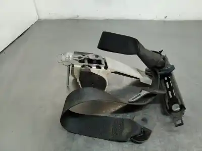 Pezzo di ricambio per auto di seconda mano cintura di sicurezza anteriore destra per opel corsa c comfort riferimenti oem iam 09114858n  