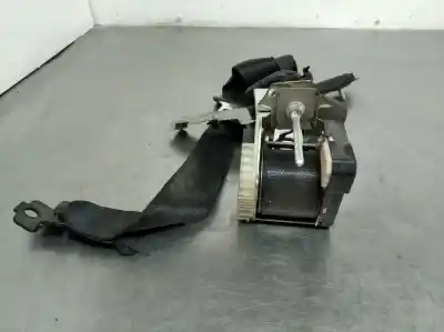 Pezzo di ricambio per auto di seconda mano Cintura Di Sicurezza Anteriore Sinistra per OPEL CORSA C Comfort Riferimenti OEM IAM   