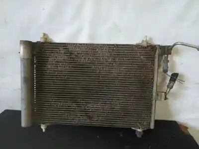 Gebrauchtes Autoersatzteil KONDENSATOR / KÜHLER DER KLIMAANLAGE Kondensator zum CITROEN XSARA PICASSO  OEM-IAM-Referenzen 9652829880  