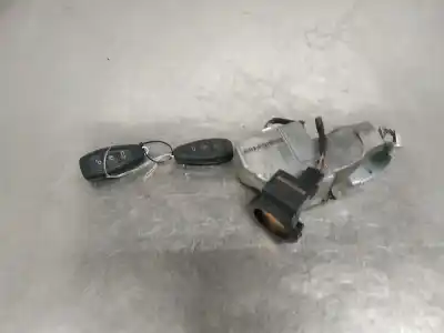 Pezzo di ricambio per auto di seconda mano Interruttore Di Avviamento per FORD FIESTA (CB1) Ghia Riferimenti OEM IAM 8V213K772AE  