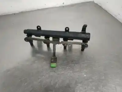 Pièce détachée automobile d'occasion Rampe D'injecteur pour CITROEN XSARA BERLINA 1.6 LX Références OEM IAM 9628982980  