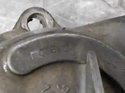 Second-hand car spare part brake depressor / vacuum pump for opel kadett e gl berlina oem iam references 90285417  