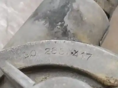 Second-hand car spare part brake depressor / vacuum pump for opel kadett e gl berlina oem iam references 90285417  