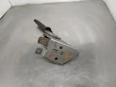 Peça sobressalente para automóvel em segunda mão Alavanca De Travão De Mão por PEUGEOT 407 ST Confort Referências OEM IAM 965484167700  