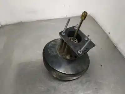 Peça sobressalente para automóvel em segunda mão servo freio por peugeot 407 st confort referências oem iam 9657237180  