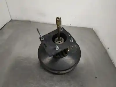 Peça sobressalente para automóvel em segunda mão SERVO FREIO por PEUGEOT 407  Referências OEM IAM 9657237180  