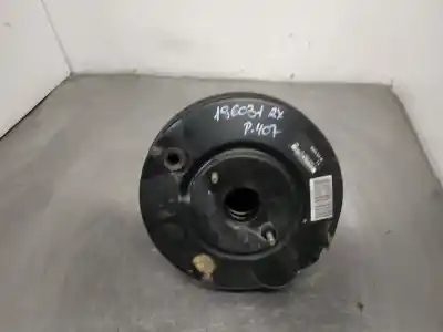 Peça sobressalente para automóvel em segunda mão servo freio por peugeot 407 st confort referências oem iam 9657237180  