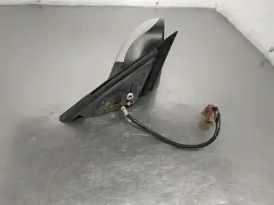 Peça sobressalente para automóvel em segunda mão espelho retrovisor direito por seat ibiza (6l1) signo referências oem iam   