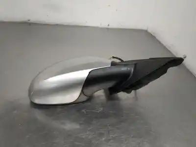Peça sobressalente para automóvel em segunda mão espelho retrovisor direito por seat ibiza (6l1) signo referências oem iam   
