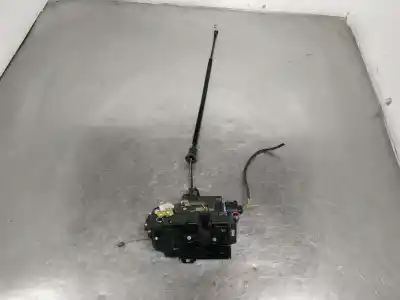 Peça sobressalente para automóvel em segunda mão Fechadura Da Porta Dianteira Esquerda por SEAT IBIZA (6L1) Signo Referências OEM IAM   