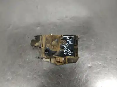 İkinci el araba yedek parçası SOL ÖN KAPI KILIDI için VOLKSWAGEN POLO BERLINA (6N2)  OEM IAM referansları   