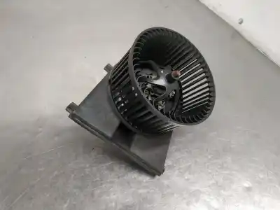 Pezzo di ricambio per auto di seconda mano MOTORE DI RISCALDAMENTO per VOLKSWAGEN POLO BERLINA (6N2)  Riferimenti OEM IAM 1J1819021A  