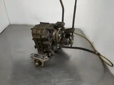 Gebrauchtes Autoersatzteil VERTEILERGETRIEBE zum LADA NIVA ( 2121 / 21213 / 21214 / 21215 )  OEM-IAM-Referenzen   