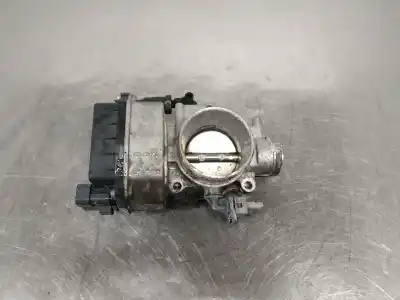 Recambio de automóvil de segunda mano de Caja Mariposa para CITROEN C5 BERLINA 1.8 CAT (6FZ / EW7J4) referencias OEM IAM 9652682880  