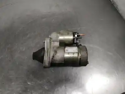 Pezzo di ricambio per auto di seconda mano motorino di avviamento per fiat 500 (312) 500 (312) riferimenti oem iam 51890631  