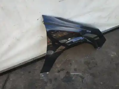 Автозапчастина б/у передне праве крило для opel vectra c caravan sport посилання на oem iam   