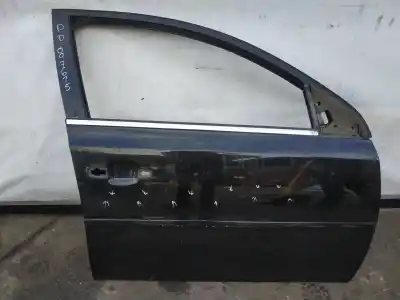 Автозапчастина б/у передні праві двері для opel vectra c caravan sport посилання на oem iam   